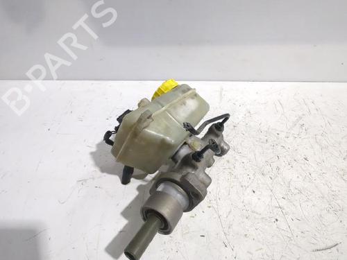 Brake master cylinder VW POLO IV (9N_, 9A_) 1.9 SDI | BP31568710M77