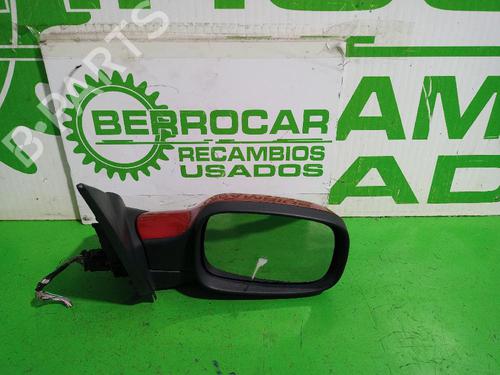 Used Right mirror RENAULT MEGANE II Coupé-Cabriolet (EM0/1_) 1.6 (113 hp) 31552352
