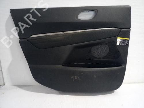 Used Front left panel PEUGEOT 3008 I MPV (0U_) 1.6 HDi (114 hp) 31555208