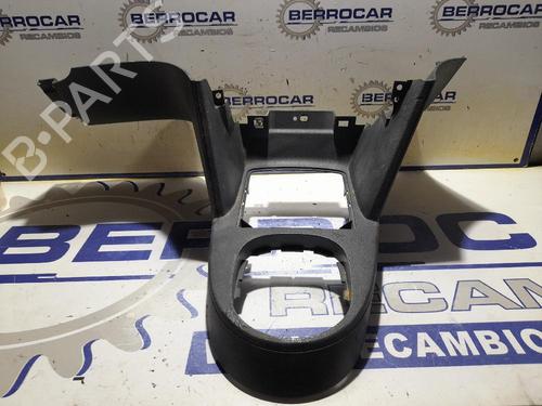 Used Shift knob Shift knob VW CADDY III MPV (2KB, 2KJ, 2CB, 2CJ) 1.9 TDI (105 hp) 31539339 31539339