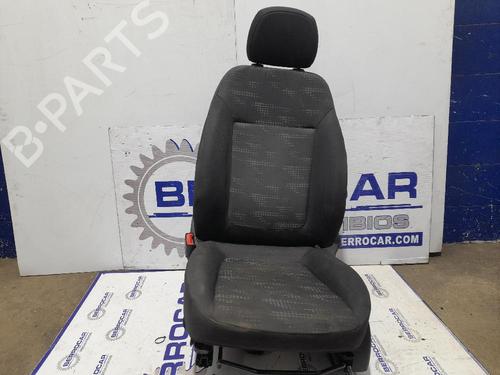 Used Left front seat Left front seat OPEL CORSA D (S07) [2006-2015] 31673836 31673836
