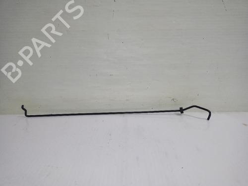 Used Other Other CHRYSLER VOYAGER / GRAND VOYAGER III (GS_, NS_) 2.5 TD (116 hp) 34052616 34052616