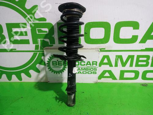Used Right front shock absorber Right front shock absorber FORD S-MAX (WA6) 2.0 TDCi (140 hp) 31551205 31551205