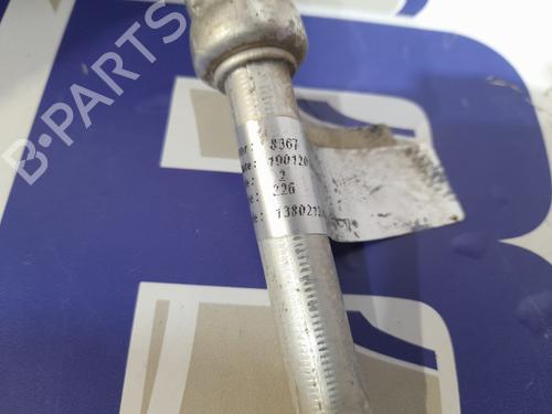 Pipe PEUGEOT BOXER Bus 2.2 HDi 130 | BP38860572M125 - Image 4
