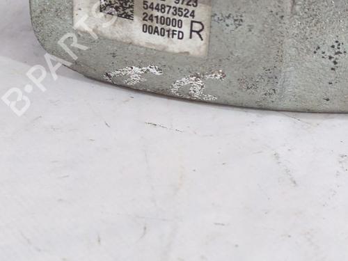 Right front brake caliper MG MG ZS SUV (AZS1) 1.5 VTi | BP38865872M104 - Image 2