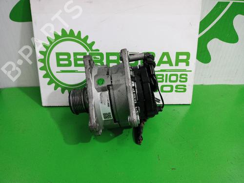Used Alternator SEAT TOLEDO II (1M2) 1.9 TDI (110 hp) 31544630