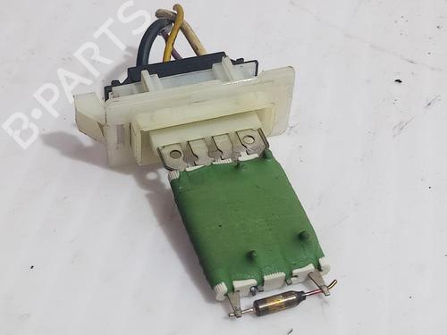 Used Heater resistor PEUGEOT 207 SW (WK_) 1.6 HDi (90 hp) 31561892