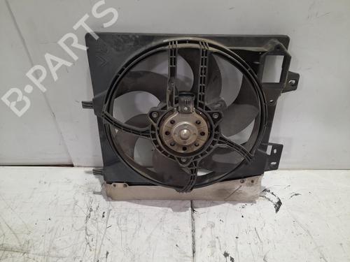 Used Radiator fan Radiator fan 38860251 38860251