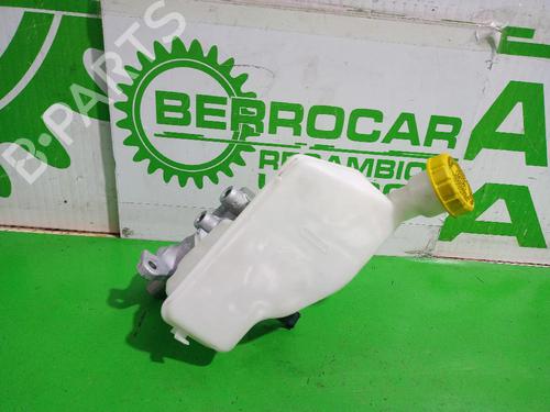 Brake master cylinder CITROËN C3 II (SC_) 1.2 VTi 82 | BP31551521M77 - Image 3
