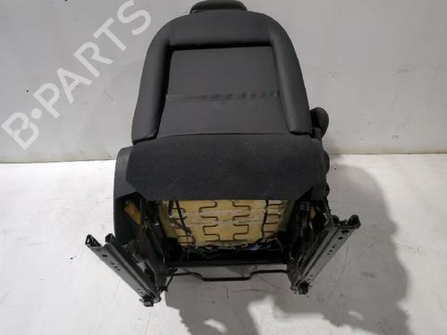 Left front seat CITROËN C3 II (SC_) 1.4 HDi 70 (SC8HZC, SC8HR0, SC8HP4) | BP36000937C15 - Image 5