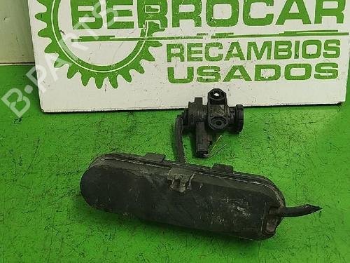 Used Electronic sensor Electronic sensor CITROËN BERLINGO / BERLINGO FIRST Box Body/MPV (M_) 1.9 D (MBDJY) (70 hp) 31547648 31547648