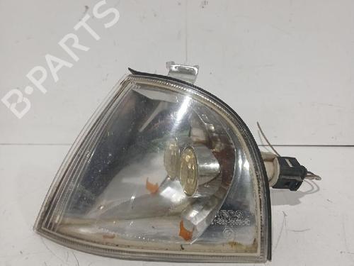 Used Left front fog light Left front fog light SKODA OCTAVIA I (1U2) 1.9 TDI (90 hp) 32464855 32464855