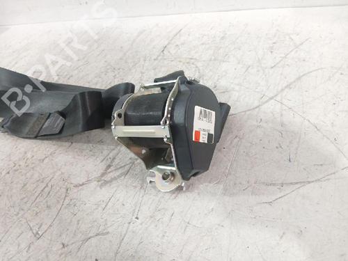 Front left seatbelt DACIA SANDERO II 1.5 dCi | BP31566532I26