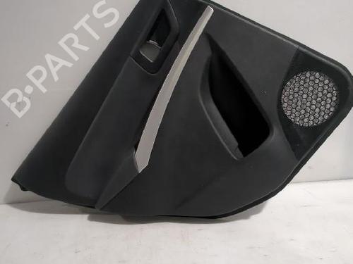 Used Rear left panel SUZUKI SX4 S-Cross (JY) 1.4 T AllGrip (AKK414) (140 hp) 32462277