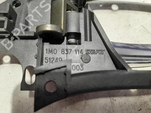 Front right interior door handle SEAT LEON (1M1) 1.9 TDI | BP31538822I14  - Image 5