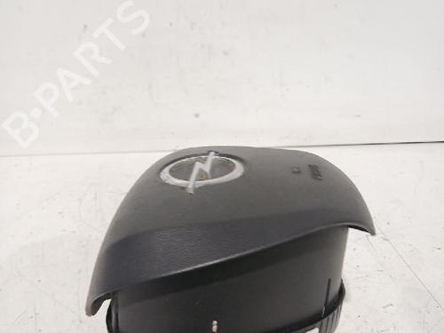 Driver airbag OPEL CORSA E (X15) 1.3 CDTI (08, 68) | BP33746089C9 - Image 5