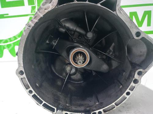 Gearbox BMW 3 (E46) 320 d | BP31550096M3