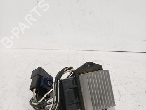 Varmeblæsermodstand TOYOTA AVENSIS Saloon (_T25_) 2.0 D-4D (ADT250_, ADT250R) (126 hp) 32489698