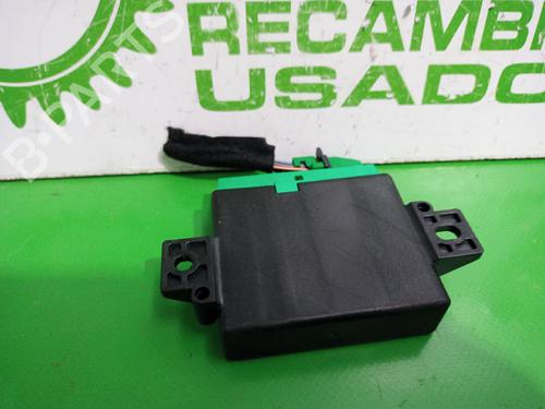 Electronic module PEUGEOT 508 I (8D_) 2.0 HDi | BP31548194M83 - Image 2