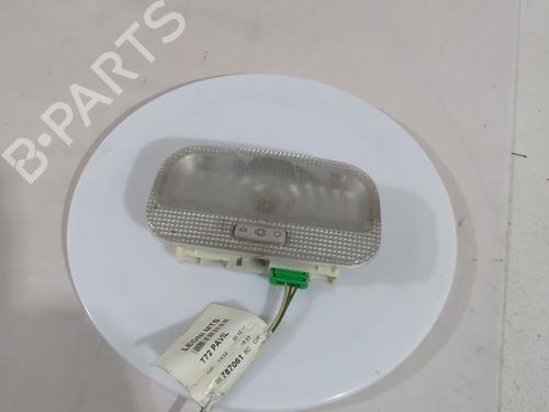 Used Interior roof light Interior roof light 38864169 38864169