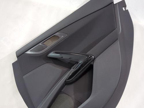 Rear right panel PEUGEOT 508 I (8D_) 2.0 BlueHDi 150 | BP39493887C61 - Image 2