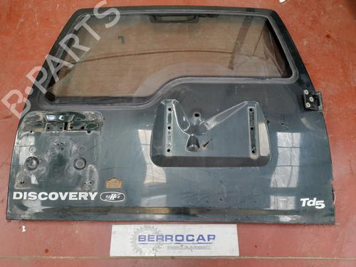 Used Tailgate Tailgate 38869435 38869435