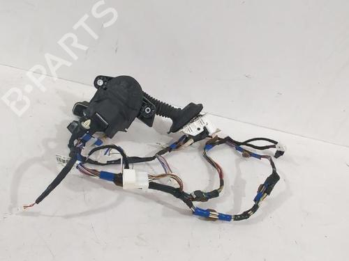 Used Cable TOYOTA COROLLA Estate (_E21_) 1.8 Hybrid (ZWE211W) (122 hp) 31563098