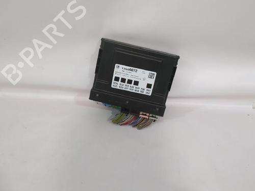 Electronic module OPEL CORSA E (X15) 1.4 (08, 68) | BP33422651M83 - Image 2