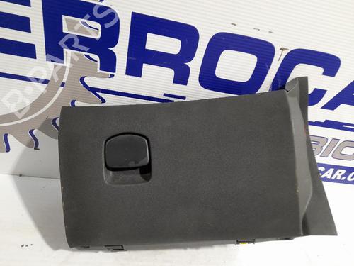Used Glove box Glove box OPEL CORSA D (S07) [2006-2015] 31541226 31541226