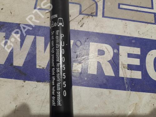 Tailgate lift support SEAT LEON (1M1) 1.9 TDI | BP31538804C138