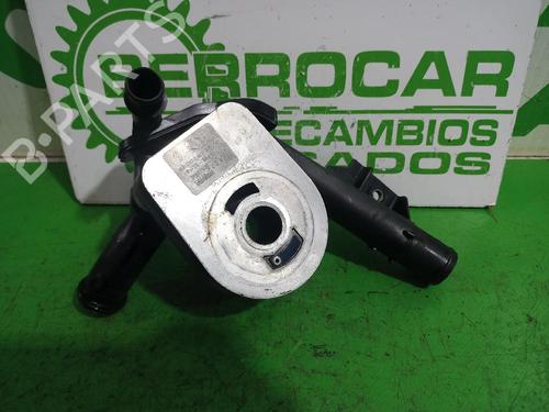 Used Oil radiator RENAULT KANGOO (KC0/1_) 1.5 dCi (68 hp) 31548096