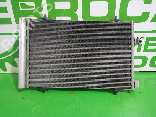 Used AC radiator PEUGEOT 508 I (8D_) 2.0 HDi (140 hp) 31548249