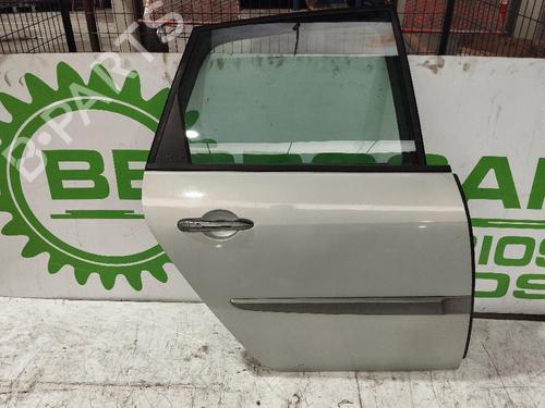 Dør højre bagtil RENAULT SCÉNIC II (JM0/1_) 1.6 BiFuel (113 hp) 31544742