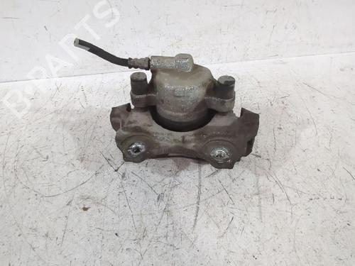 Left front brake caliper OPEL CORSA E (X15) 1.3 CDTI (08, 68) | BP33734919M105 - Image 2