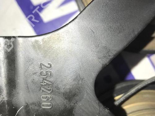 Used Pipe Pipe SAAB 9-3 Cabriolet (YS3D) 2.0 Turbo (154 hp) 31570286 31570286