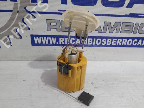Fuel pump MERCEDES-BENZ E-CLASS (W212) E 220 CDI / BlueTEC (212.001, 212.002) | BP31542037M76 - Image 3