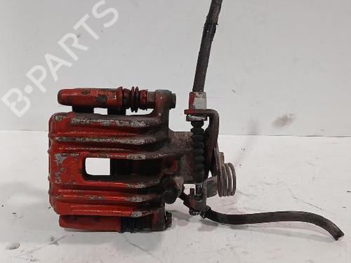 Right rear brake caliper AUDI A4 B6 (8E2) 1.9 TDI | BP31568120M106