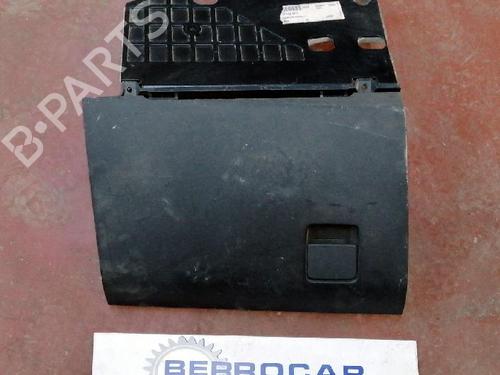 Guantera OPEL VECTRA C (Z02) [2002-2009]  31678631