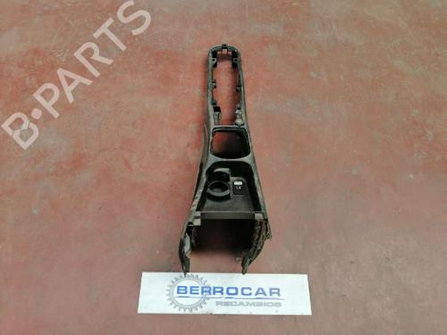Middle console FIAT PUNTO EVO Hatchback Van (199_) 1.3 D Multijet (199.AXT1A, 199.AXC1A) | BP31570355I22 