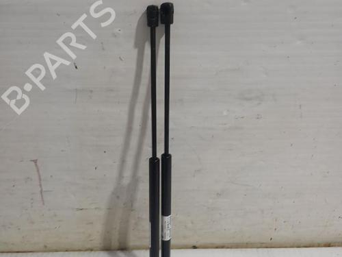 Tailgate lift support SEAT LEON (1P1) 1.9 TDI | BP31563279C138