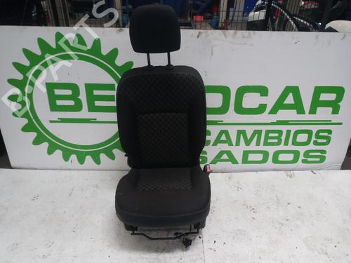 Used Right front seat Right front seat RENAULT KANGOO BE BOP (KW0/1_) 1.5 dCi 75 (75 hp) 31551861 31551861