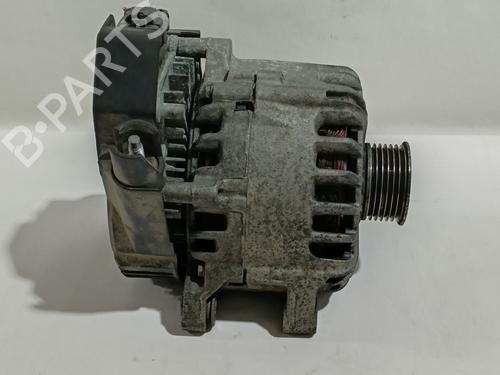 Used Alternator Alternator 39610080 39610080