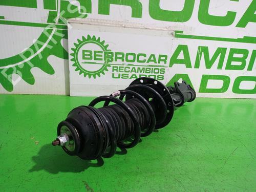 Højre fortil støddæmper OPEL CORSA E (X15) | BP38861925M17 - Image 4