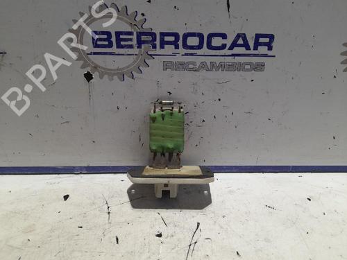 Used Heater resistor Heater resistor TOYOTA YARIS (_P1_) 1.0 (SCP10_, SCP10R) (65 hp) 31538924 31538924