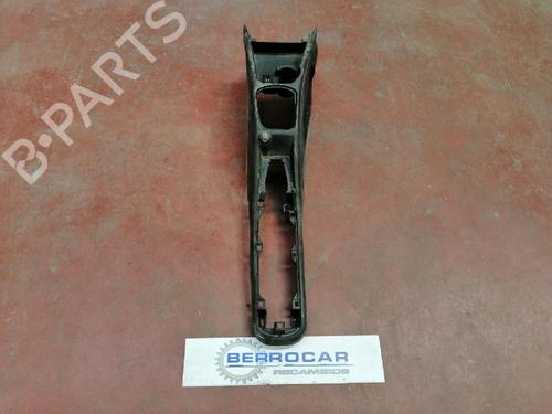 Middle console FIAT PUNTO EVO Hatchback Van (199_) 1.3 D Multijet (199.AXT1A, 199.AXC1A) | BP31570355I22 - Image 2