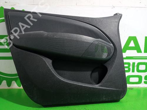 Used Front left panel FIAT DOBLO Cargo (263_) 1.3 D Multijet (263WXU1A, 263ZXU1A, 263WYB1A, 263ZYB1A) (95 hp) 31552049