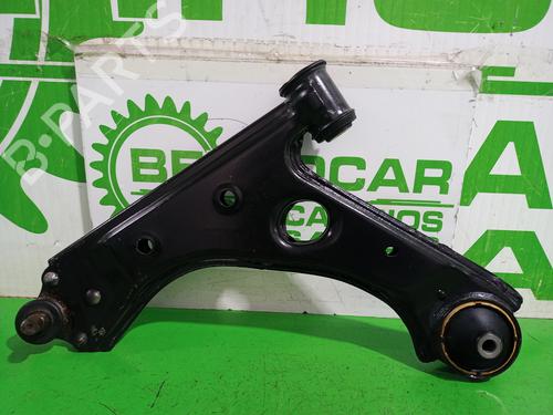Left front suspension arm OPEL CORSA E (X15) | BP38861942M12 - Image 2