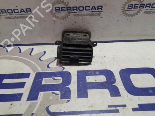 Luftventilen MAZDA 3 Saloon (BK) 1.6 (BK12) (105 hp) 31538737