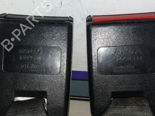 Seat buckle DACIA DUSTER (HS_) 1.5 dCi 4x4 (HSMC, HSMD) | BP31569139I32 