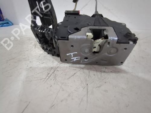 Rear left lock OPEL CORSA D (S07) 1.3 CDTI (L08, L68) | BP31565803C100 